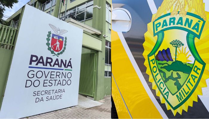 Foto: AEN Novos projetos de lei visam criar 54 cargos na PM e 95 na Secretaria da Saúde